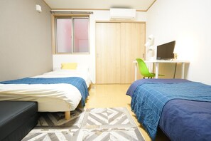 Apartamento | 1 quarto, ferros/tábuas de passar roupa, Wi-Fi de cortesia