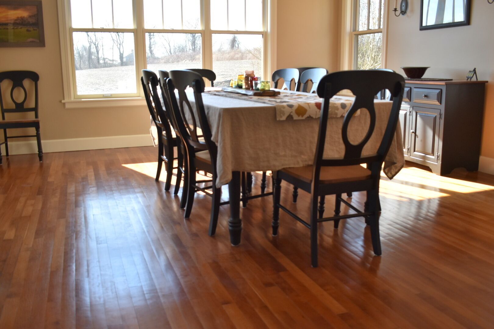 Seabury House offered by Sakonnet Farm & Stays