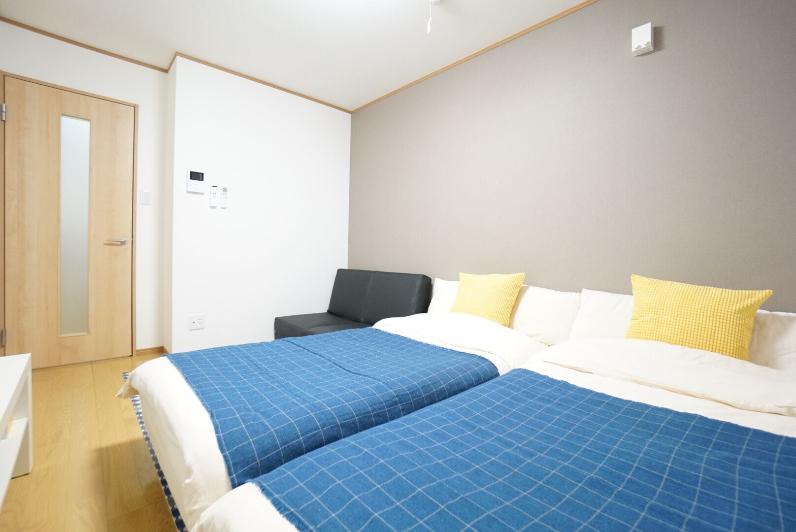 Apartment | 1 bedroom, iron/ironing board, free WiFi