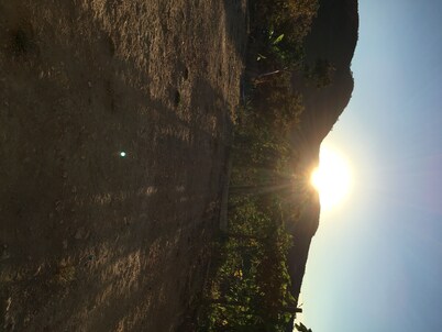 Morro do Feiticeiro country house in Catuni