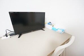 Appartement | Télévision