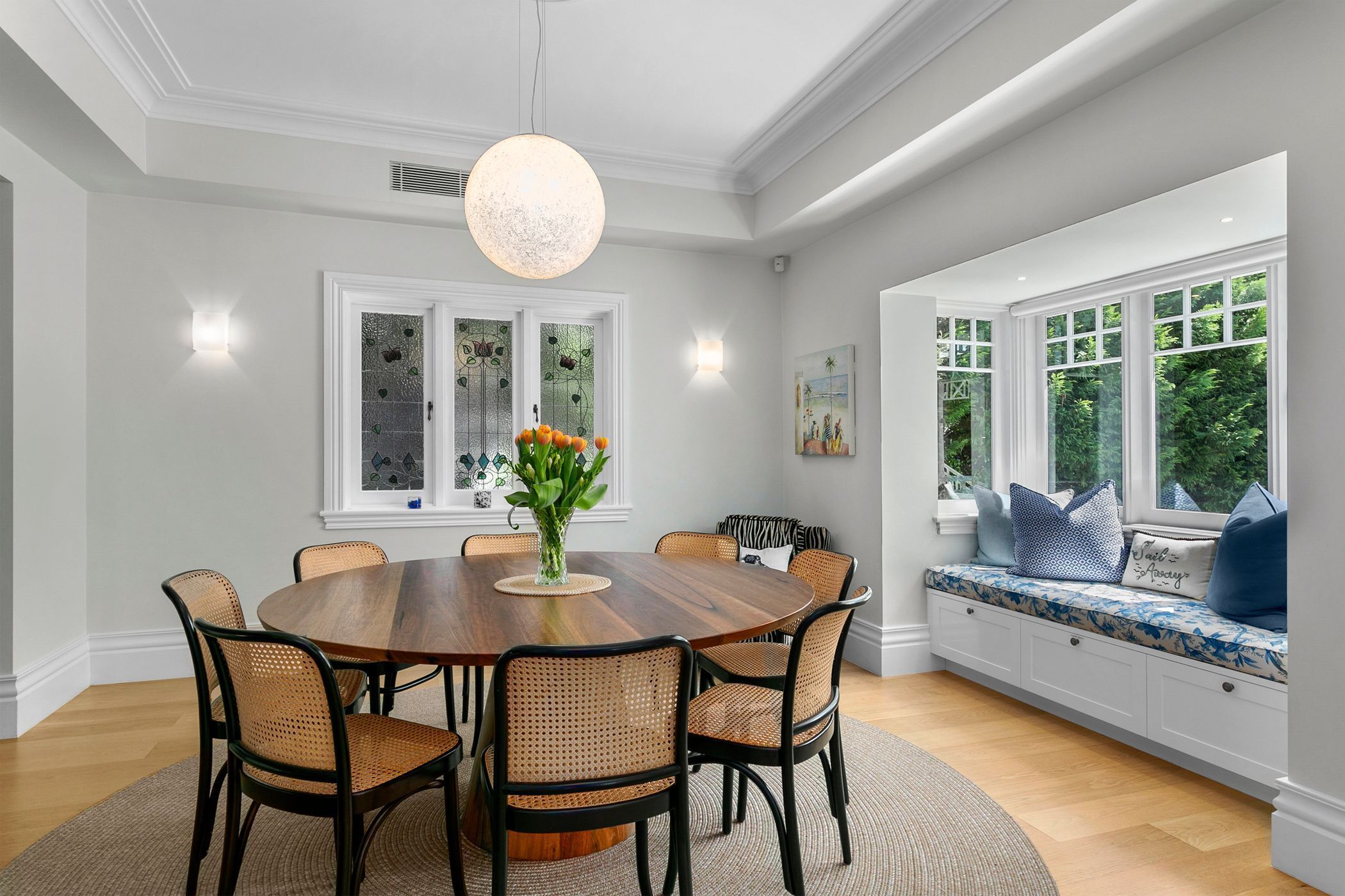 Balmoral Hamptons home (heated pool & hot tub) — image 14