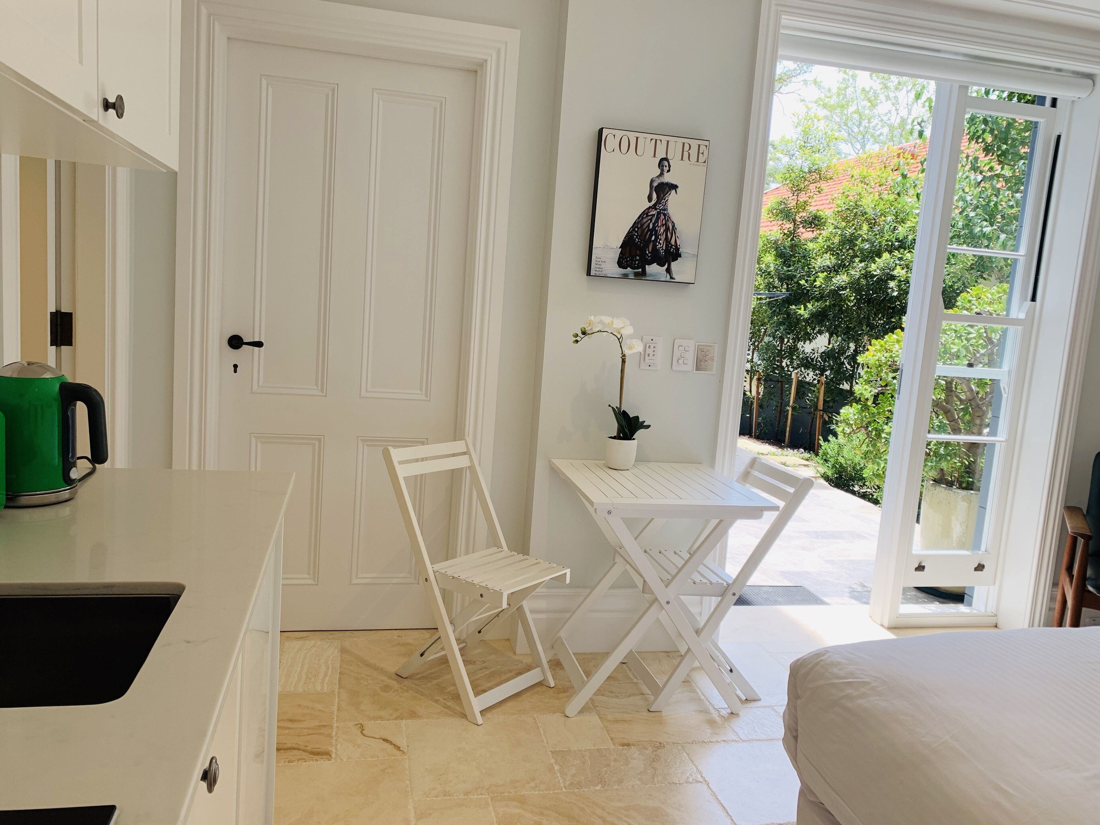 Balmoral Hamptons home (heated pool & hot tub) — image 26