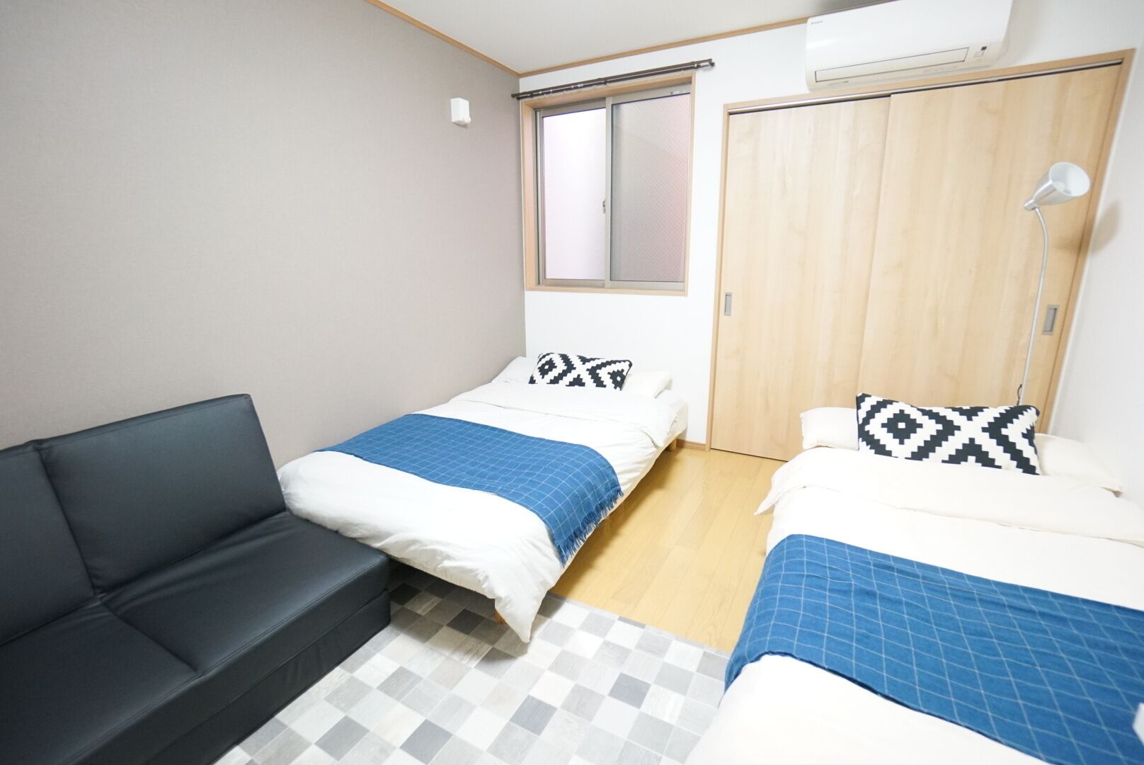 Apartment | 1 bedroom, iron/ironing board, free WiFi