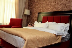 ห้องพัก