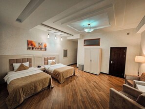 Room - Mildom Hotel (Baku)