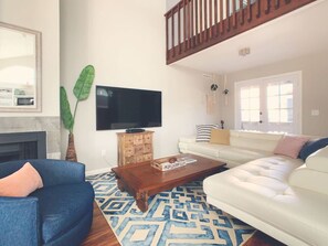 TV