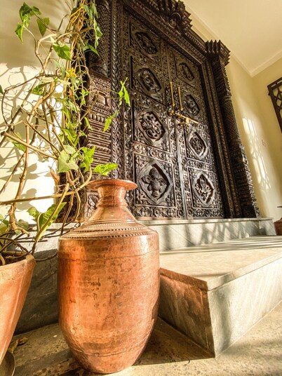 Luxurious 3- Story Villa near Boudha Stupa!