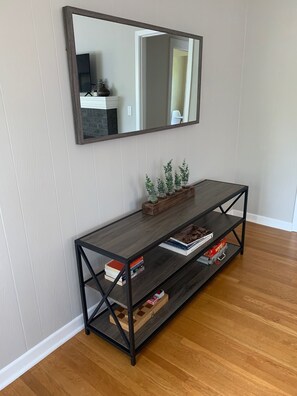 Interior - Charming Alberta Arts Bungalow (Portland)