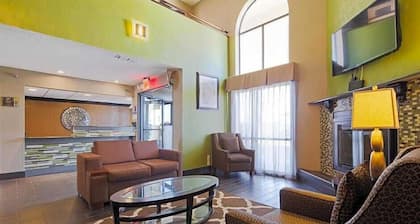 Best Western Windsor Inn