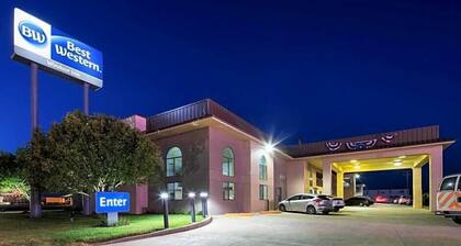 Best Western Windsor Inn