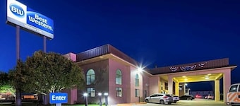 Best Western Windsor Inn
