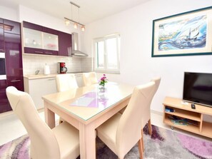 Dining - Ivica & Marica by Interhome (Vrsi)