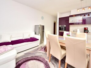 Interior - Ivica & Marica by Interhome (Vrsi)