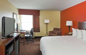 Room - Hampton Inn San Angelo (San Angelo)