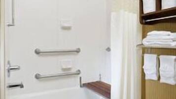 Hair dryer, bathrobes
