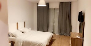 Appartement, 2 chambres