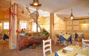 Restaurantes