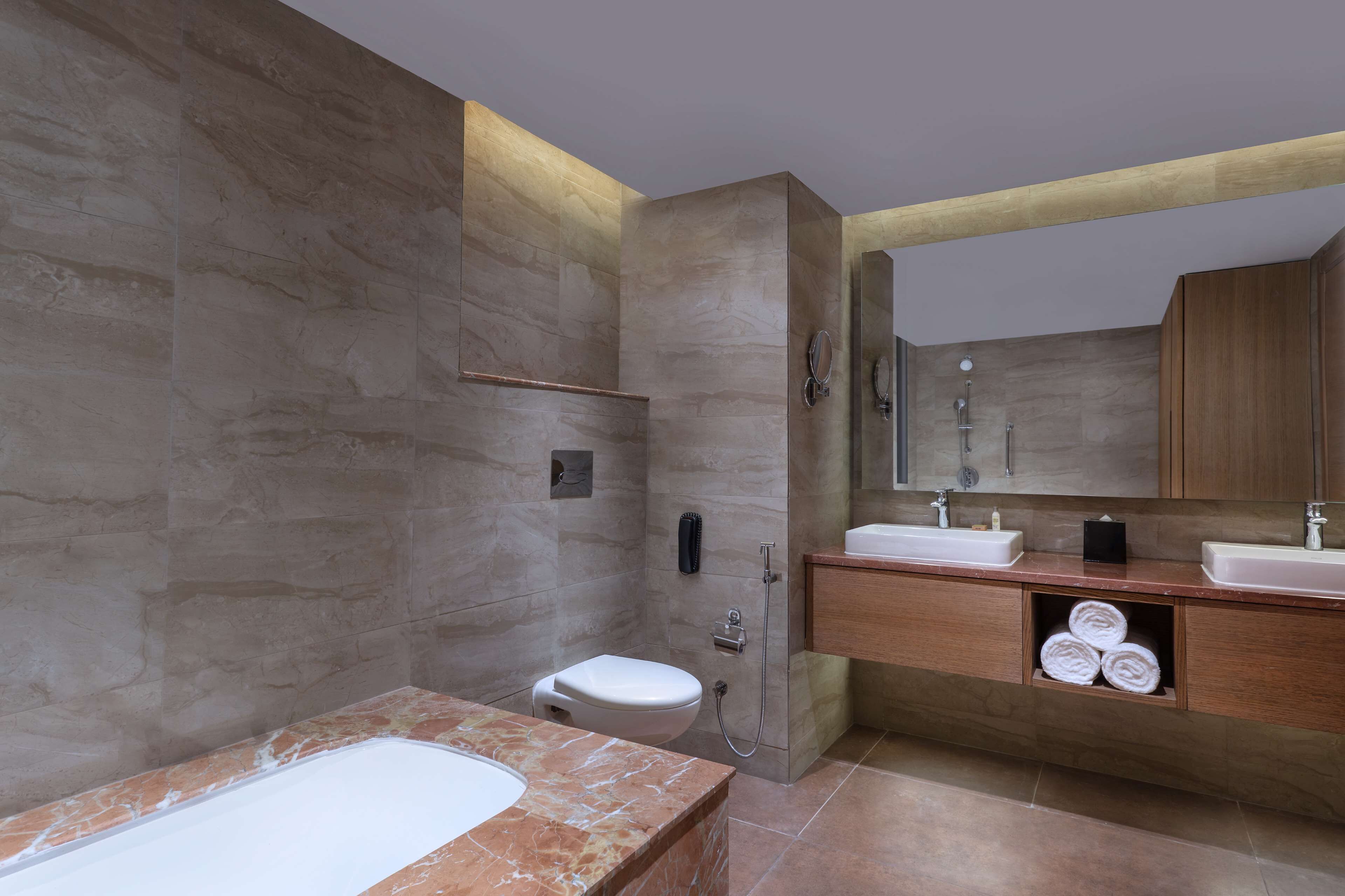 Foto - DoubleTree By Hilton Jaipur Amer