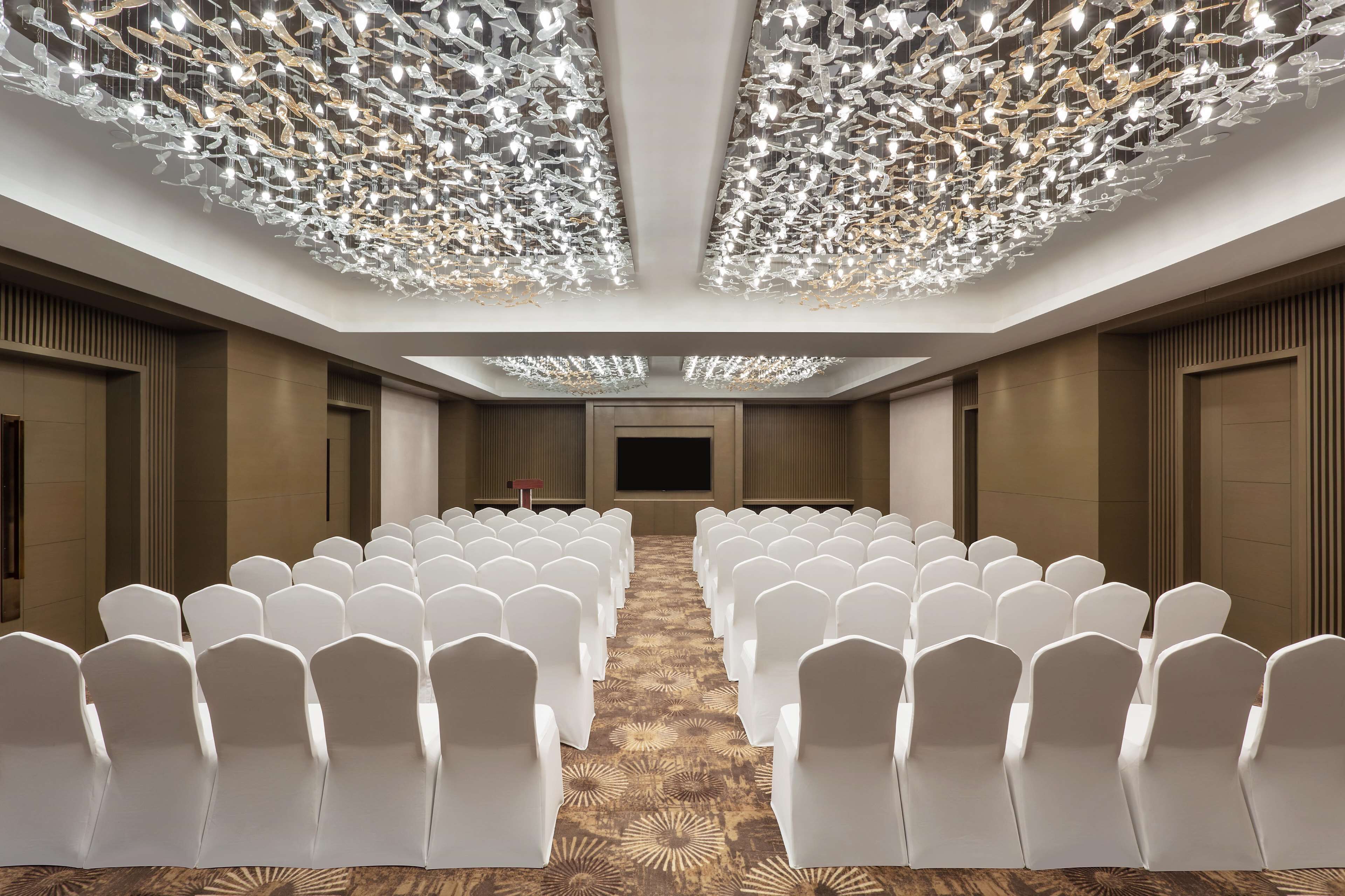 Foto - DoubleTree By Hilton Jaipur Amer