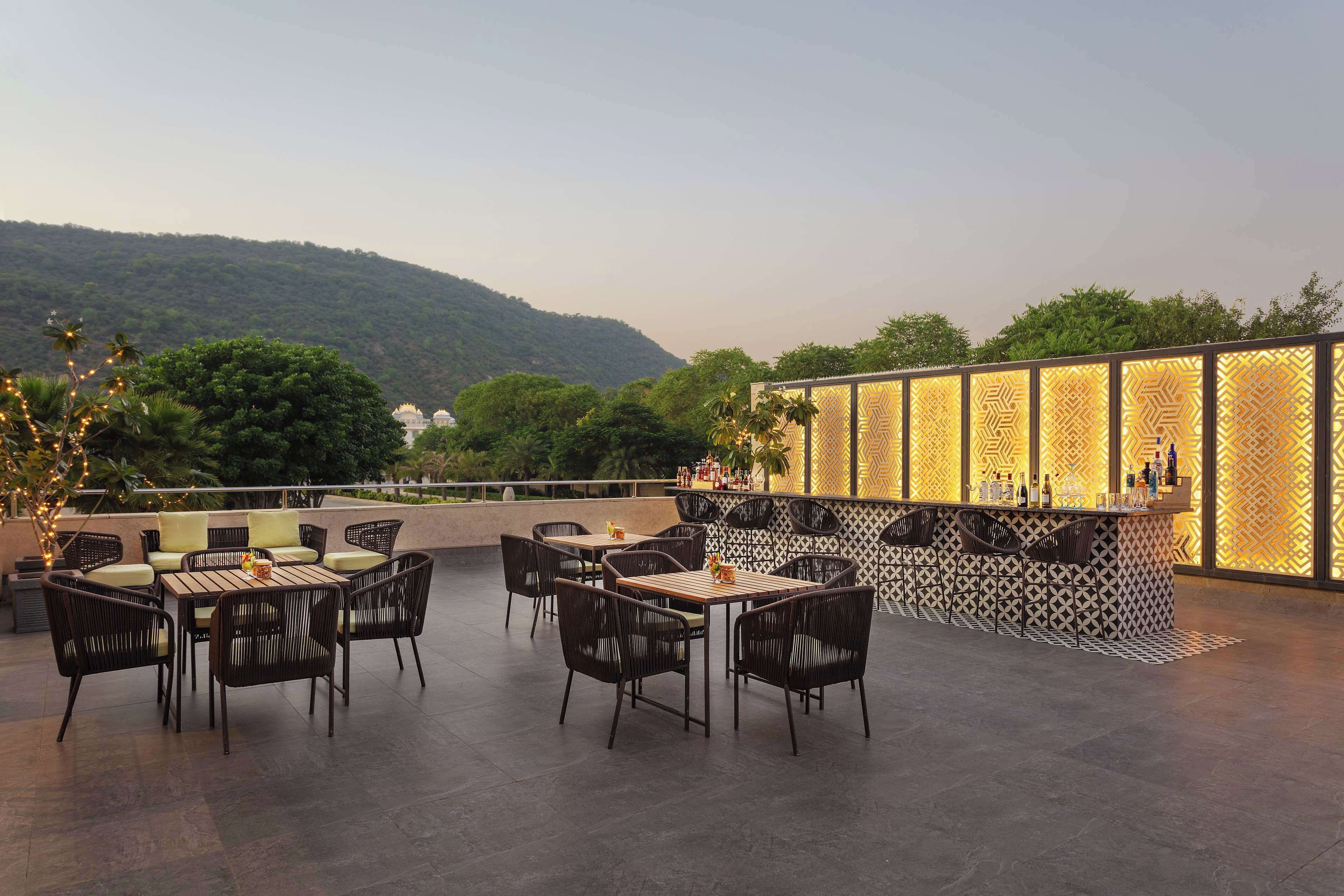 Foto - DoubleTree By Hilton Jaipur Amer