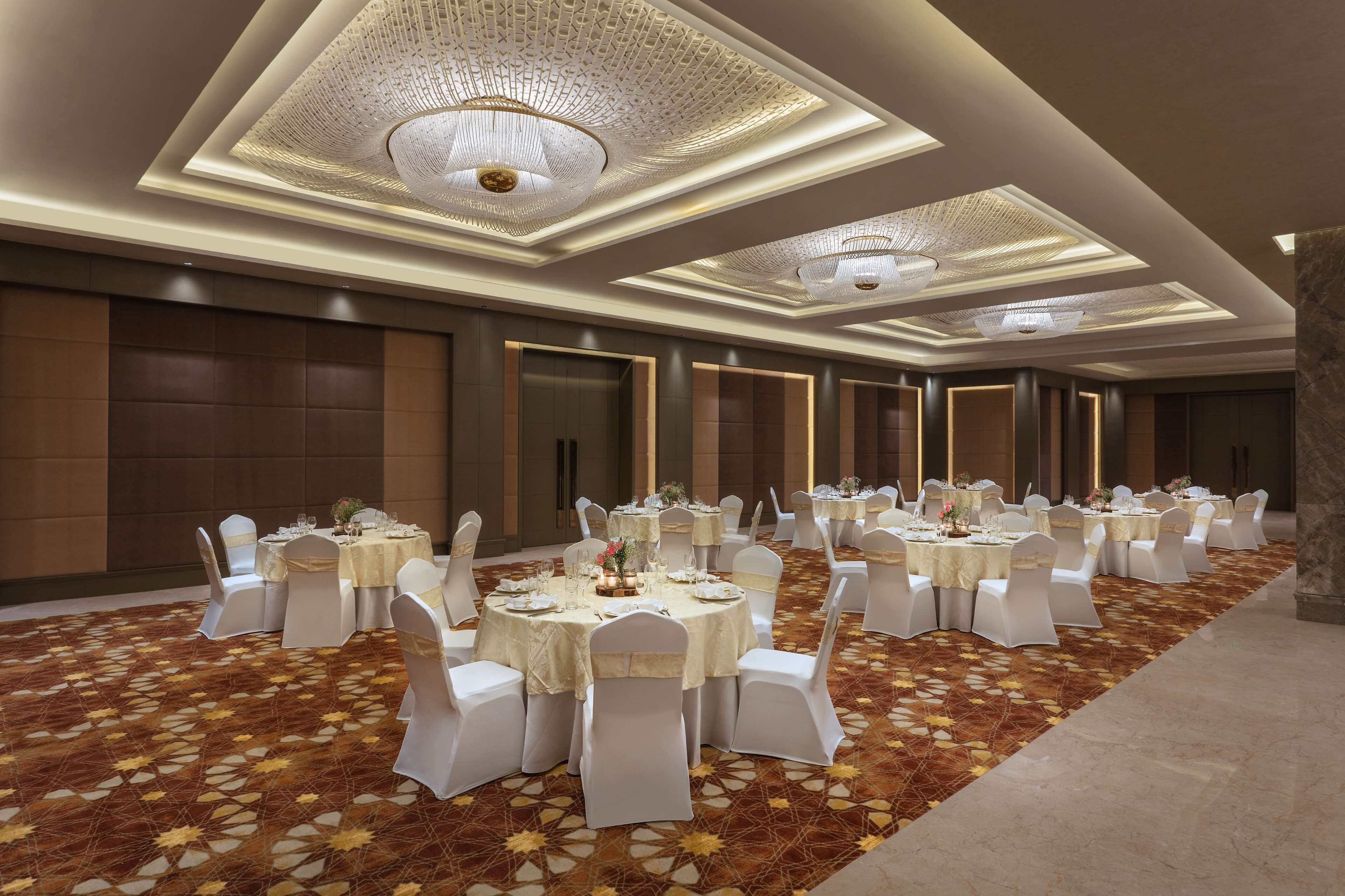 Foto - DoubleTree By Hilton Jaipur Amer