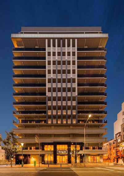 Dormy Inn Kobe Motomachi Natural Hot Springs