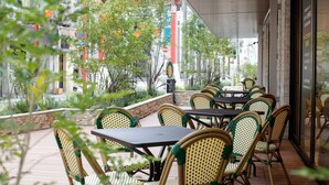 Restoran