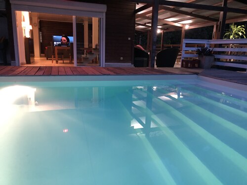 ~ Villa das Häuschen ~