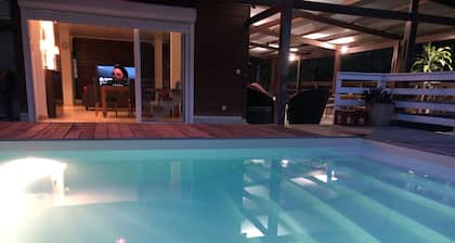 ~ Villa das Häuschen ~