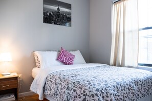 5 bedrooms, WiFi - ★★★Plenty rooms/Large Groups/Convenient ❤ DC★★★ (Washington)