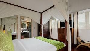 Villa, 3 soverom