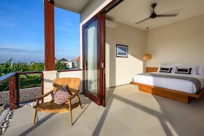 Villa, 4 Bedrooms