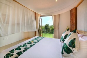 Villa, 3 Bedrooms - Villa Subak (Canggu)