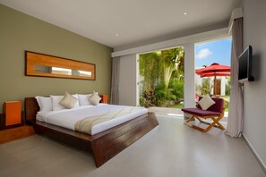 Villa, 3 Bedrooms - Villa Miro (Seminyak)