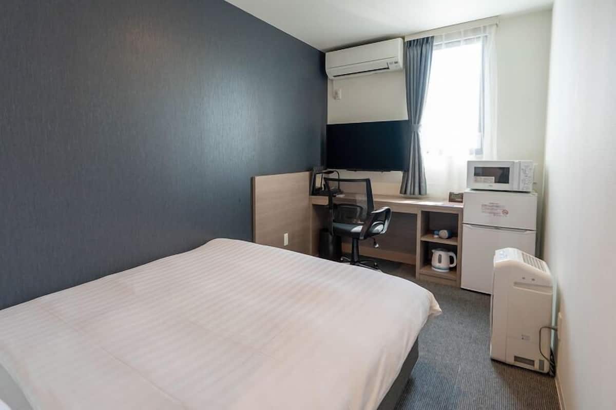 Gratis wifi, beddengoed