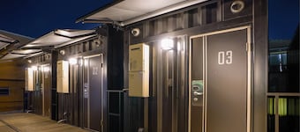 HOTEL R9 The Yard 武豊