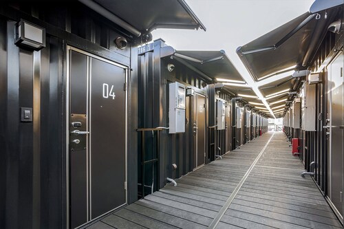 HOTEL R9 The Yard Taketoyo