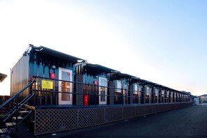 Exterior - HOTEL R9 The Yard Ota (Ota)