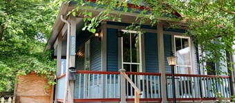 2 Bedroom House in the Heart of Northside, Close to Everything in Cincinnati