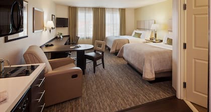 Candlewood Suites Jacksonville - Mayport