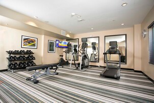 Instalaciones deportivas