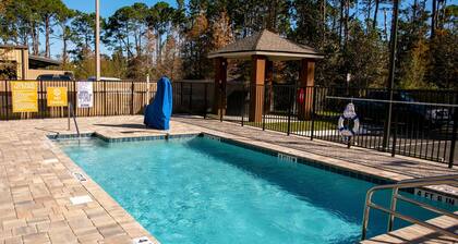 Candlewood Suites Jacksonville - Mayport