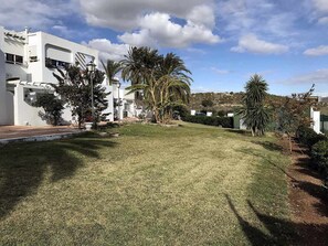 Área da propriedade