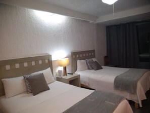 1 bedroom, free WiFi - Beach Front Resort-Balcony, Zona Hotelera, Cancún (Zona Hotelera)