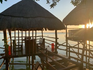 Property grounds - Beach Front Resort-Balcony, Zona Hotelera, Cancún (Zona Hotelera)