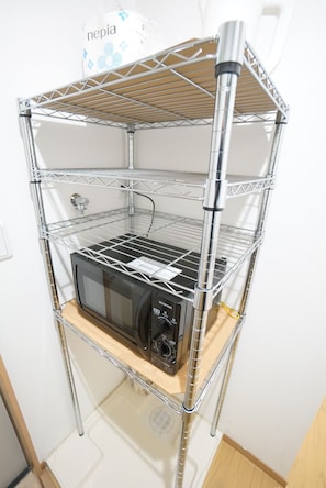 Apartment | Room amenity
