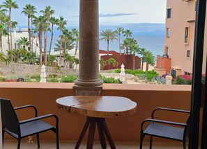 Terrace/patio - Casa Del Mar Beachnest (San José del Cabo)