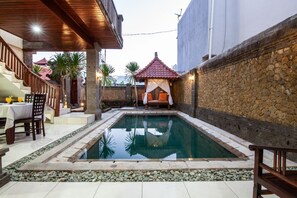 Pool - 2 Bedroom Private Pool Villa near Sanur and Denpasar City (Denpasar)