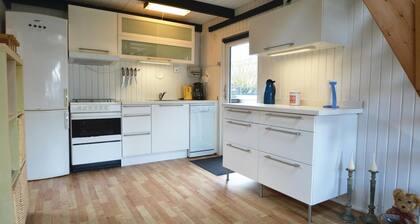 Amazing home in Hemmet with WiFi